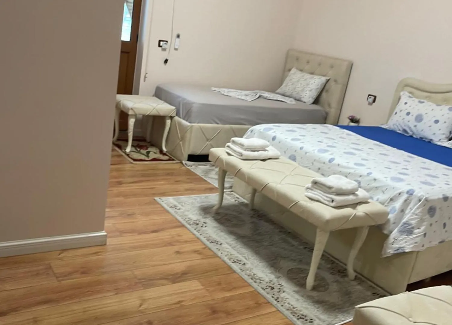 Rireyana Hotell Tamare