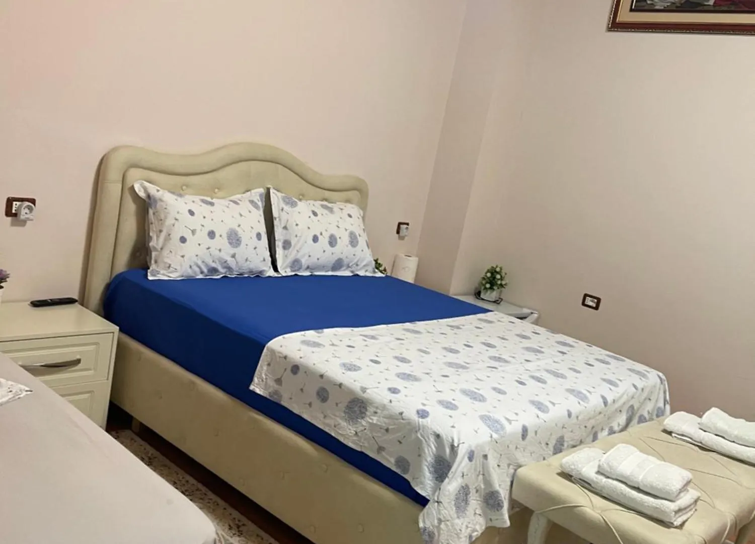 Rireyana Hotel Tamare