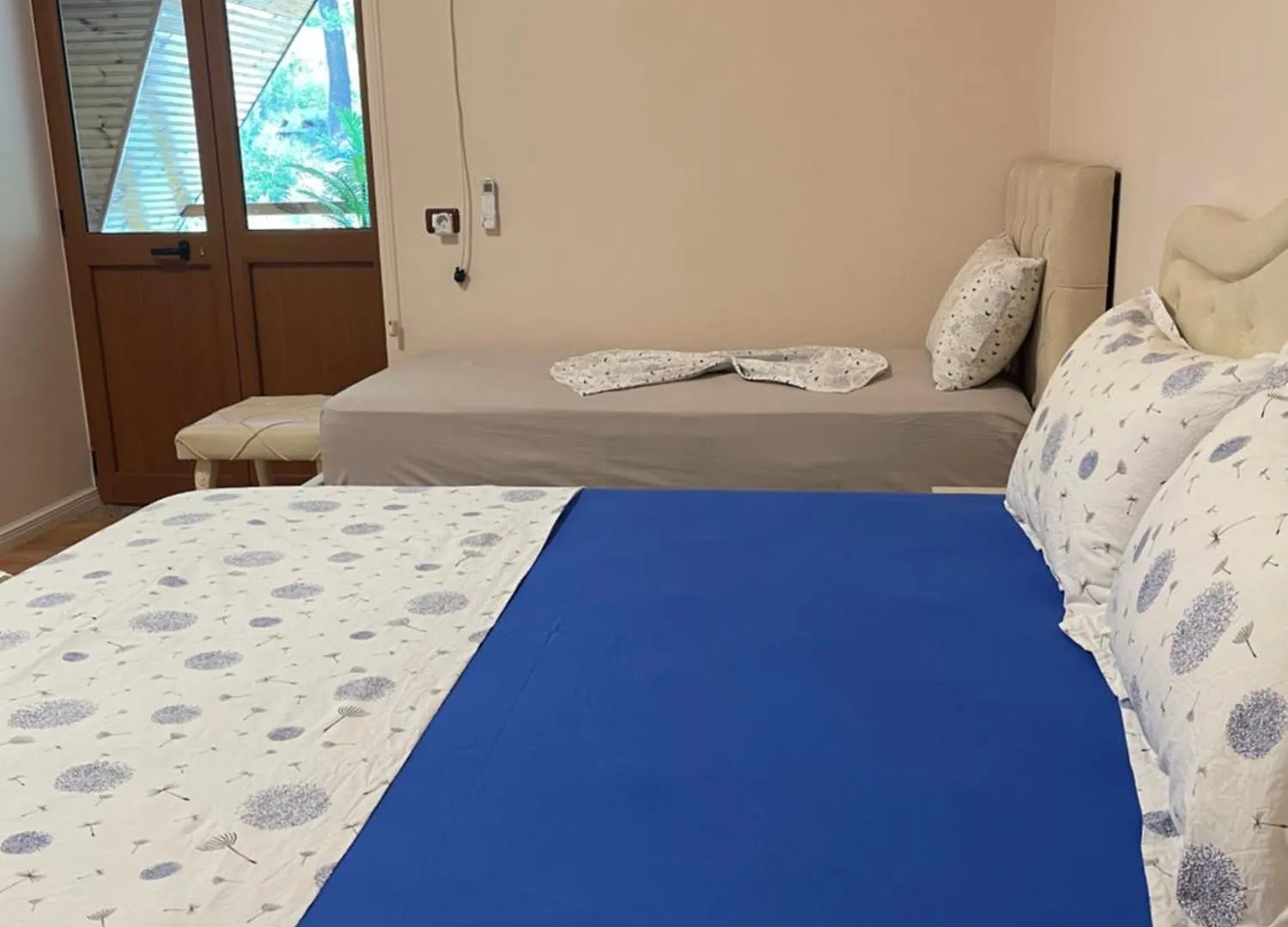 Rireyana Hotel Tamare Albania